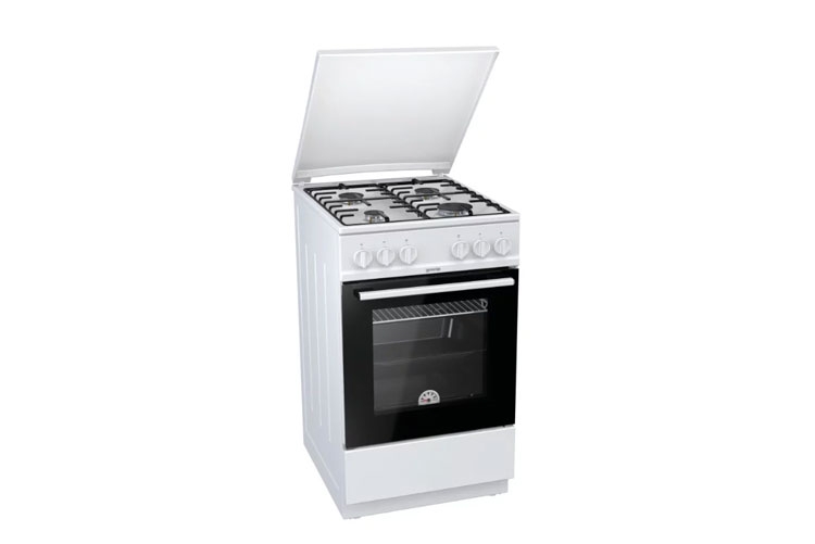 Gorenje GN 5112 WH
