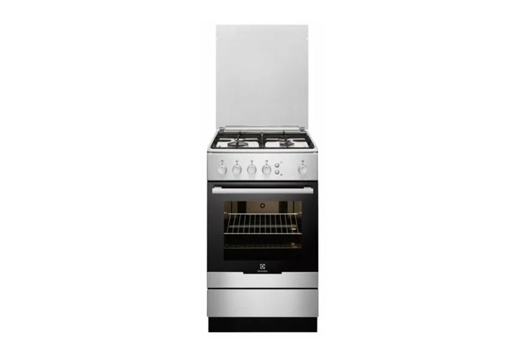Electrolux EKG 95010 CX
