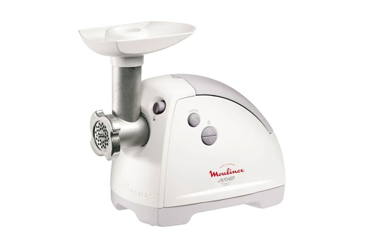 Moulinex HV8 ME 6201