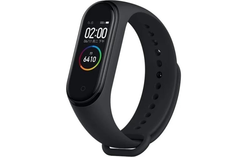 Xiaomi Mi Band 4