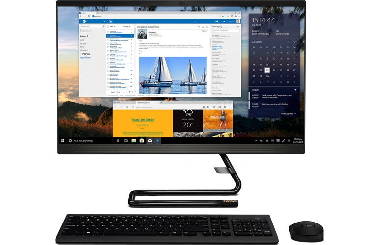 Lenovo IdeaCentre AIO A340-24IWL