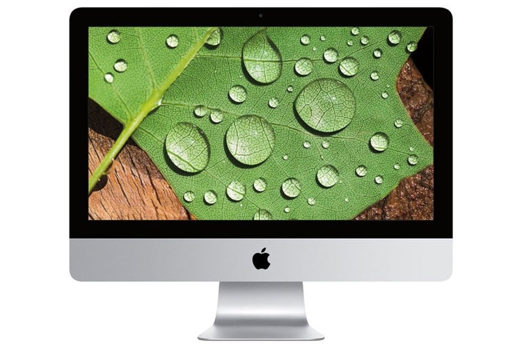 Apple iMac 21,5