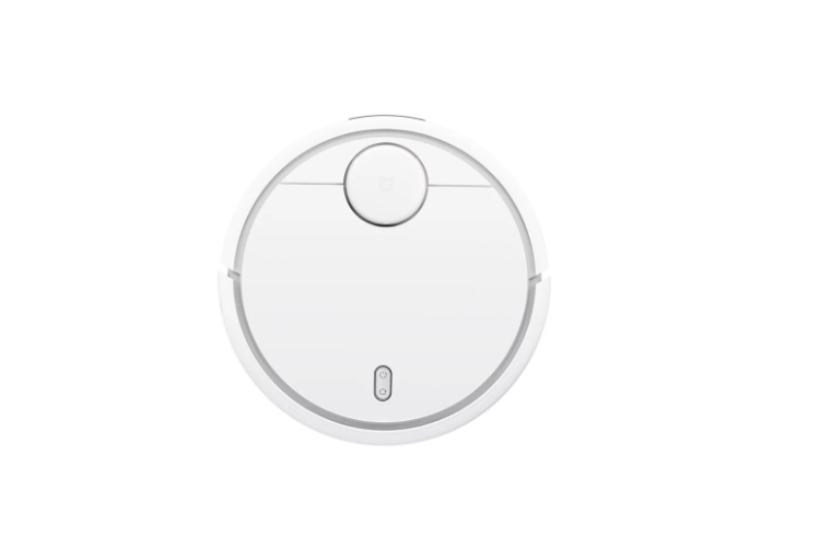 Xiaomi Mi Robot Vacuum Cleaner (Global)