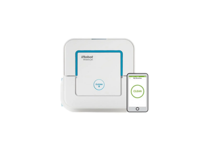 iRobot Braava Jet 250