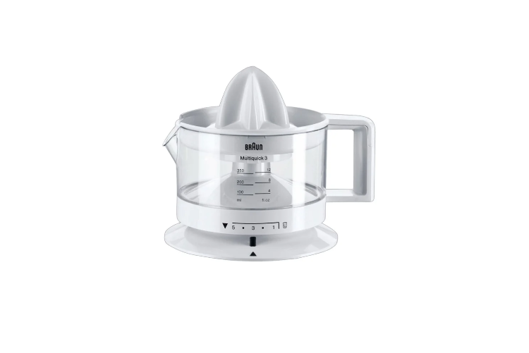 Braun CJ3000