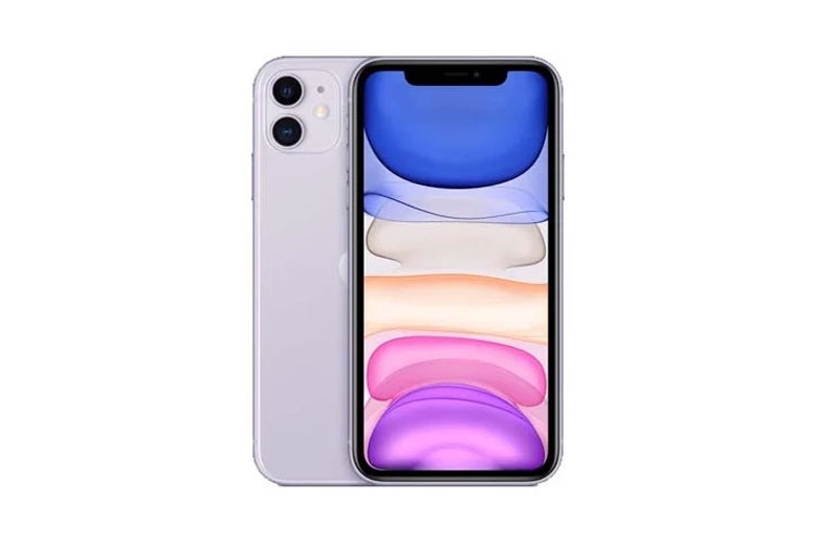 iPhone 11