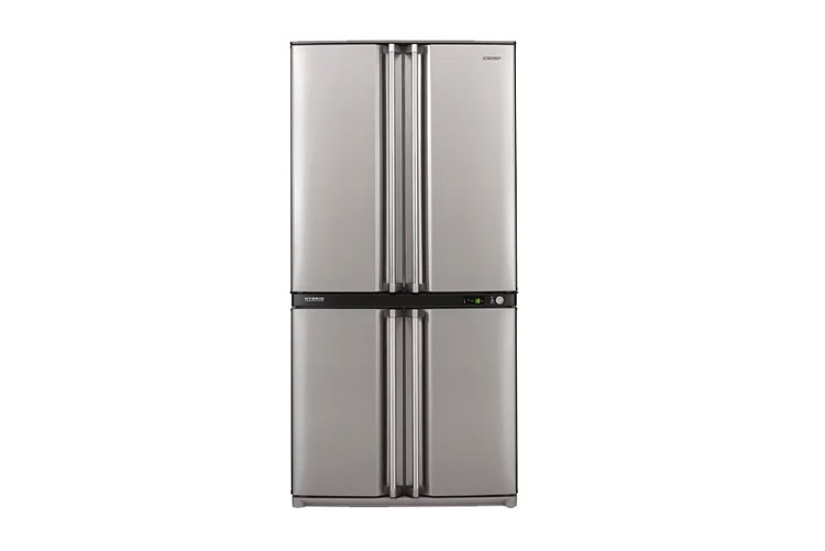 Sharp SJ-F95STSL