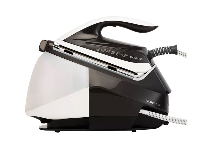 Polaris PSS 9090K Turbo Steam