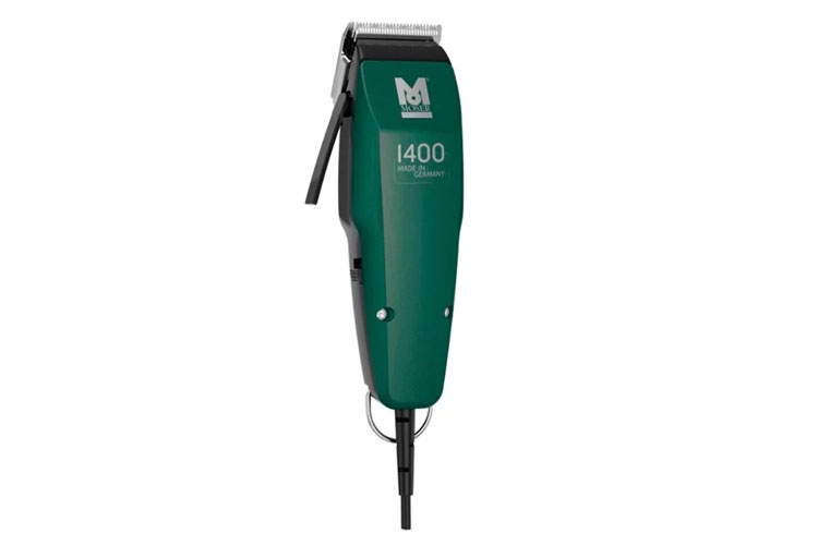 MOSER 1400-0454
