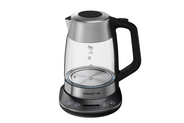 Polaris PWK 1775CGLD Wi-Fi IQ Home