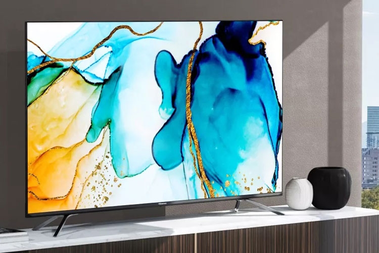 Лучшие телевизоры 55"