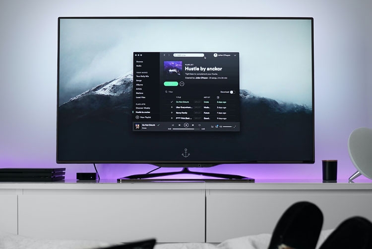 Лучшие телевизоры 40"