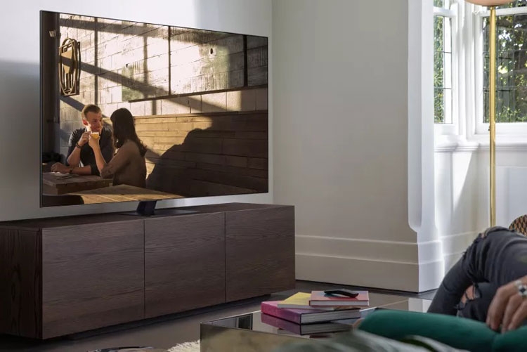 Лучшие телевизоры 50"