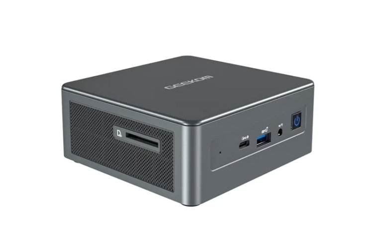 GEEKOM MiniIT11