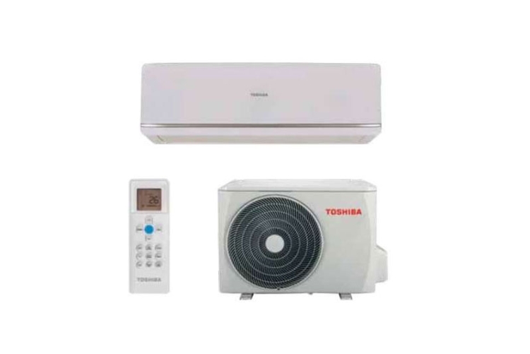 Toshiba RAS-18U2KH3S-EE / RAS-18U2AH3S-EE