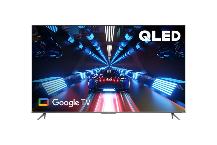 TCL 65C635