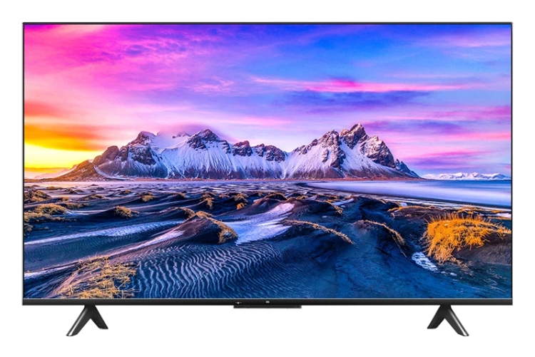 Xiaomi Mi TV P1 55 2021