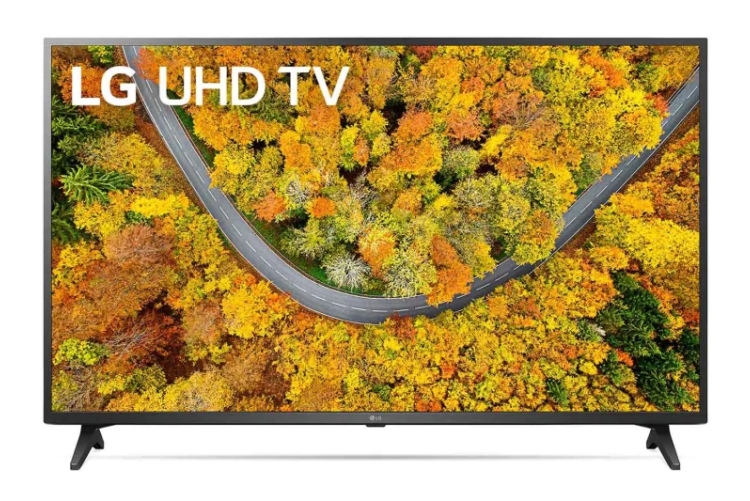 LG 55UP75006LF