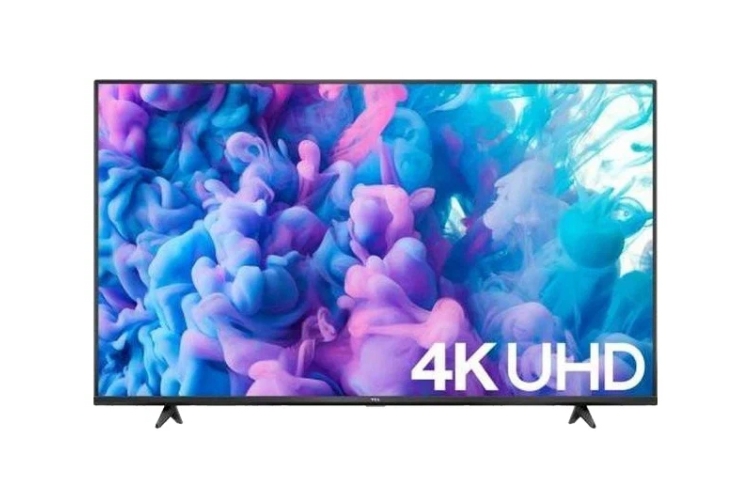 TCL 50P617