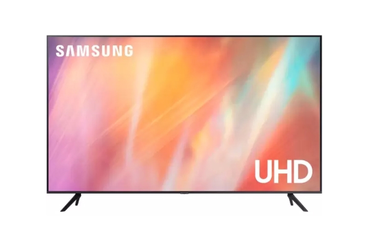 Samsung UE50AU7100U
