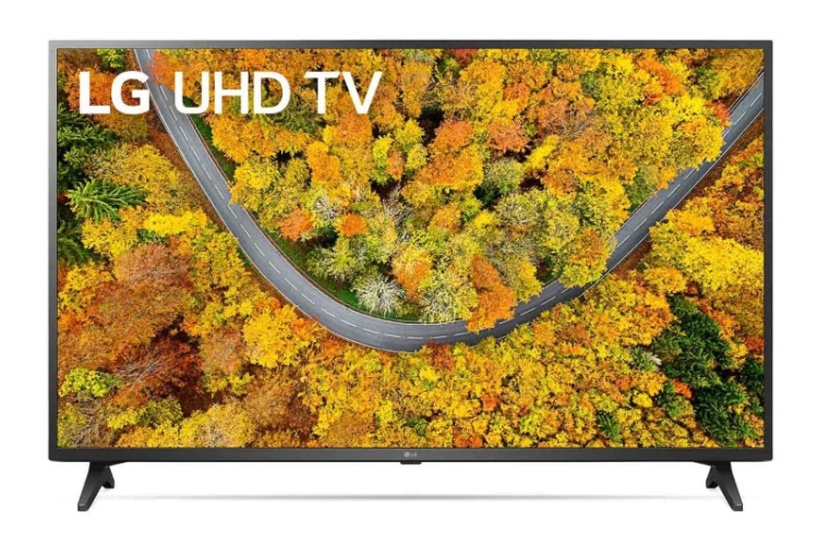LG 50UP7500