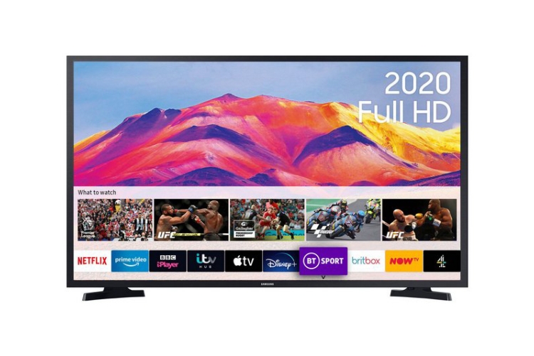 Samsung UE40T5300