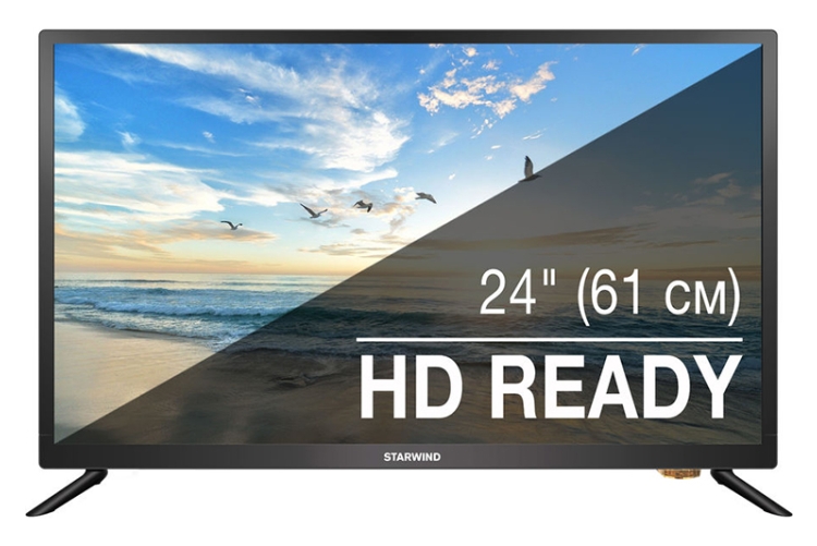 STARWIND SW-LED24BB201