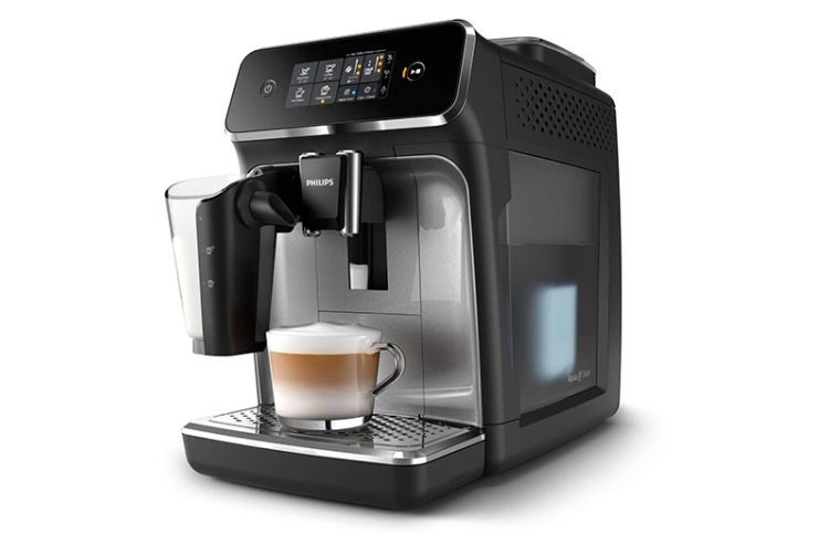 Philips EP2236 Series 2200 LatteGo