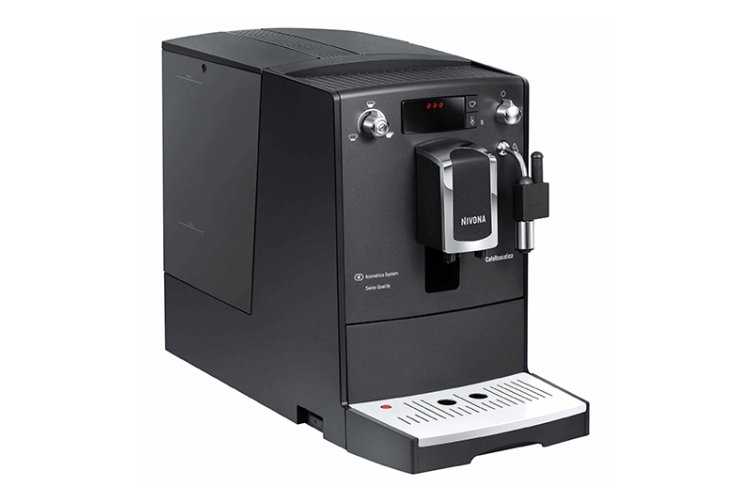 Nivona CafeRomatica NICR 520