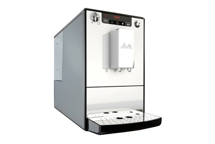 Melitta Caffeo Solo