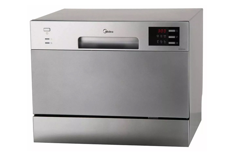 Midea MCFD55320W