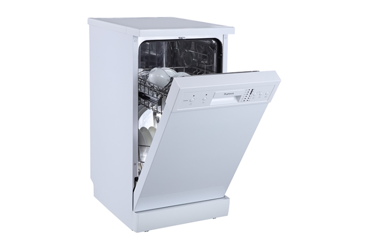Бирюса DWF-409/6 W