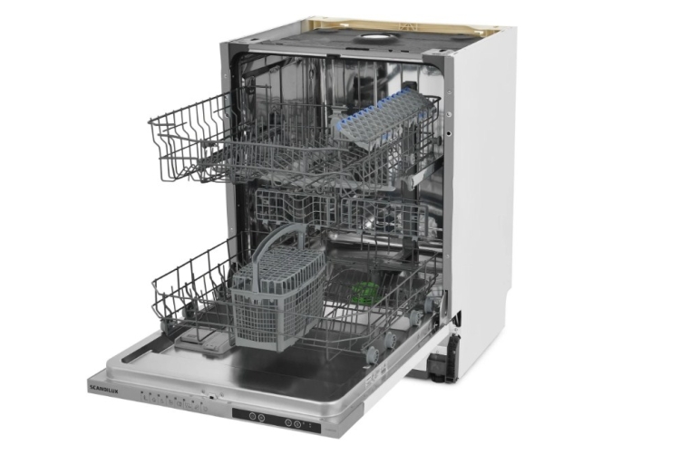 SCANDILUX DWB 6221B2