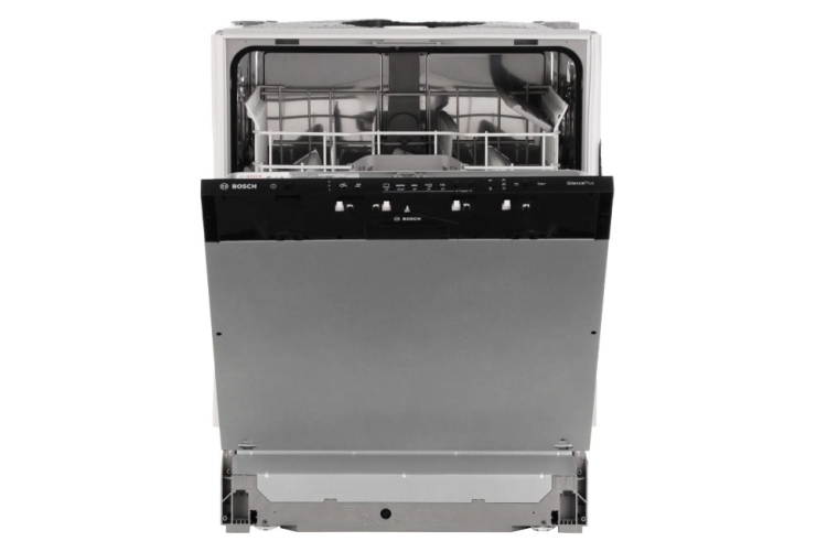 Bosch SMV25DX01R