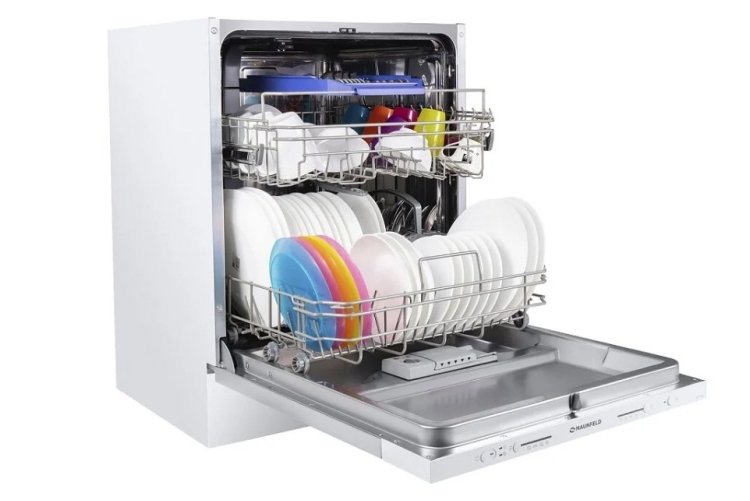 MAUNFELD MLP-12SR