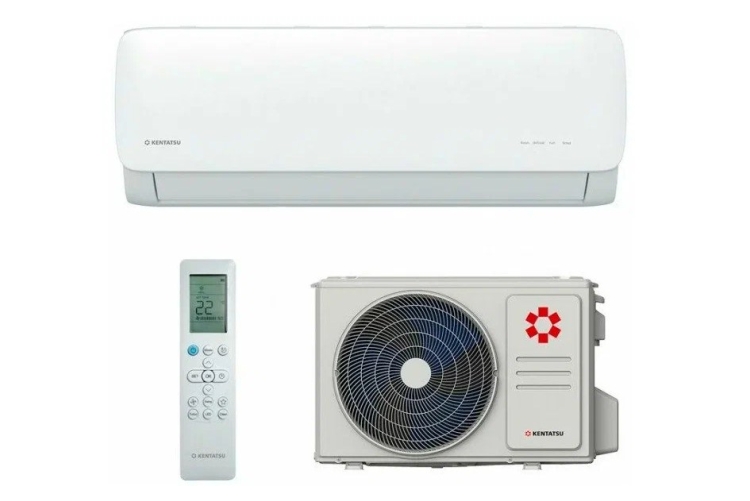 Kentatsu KSGA35HFAN1/KSRA35HFAN1