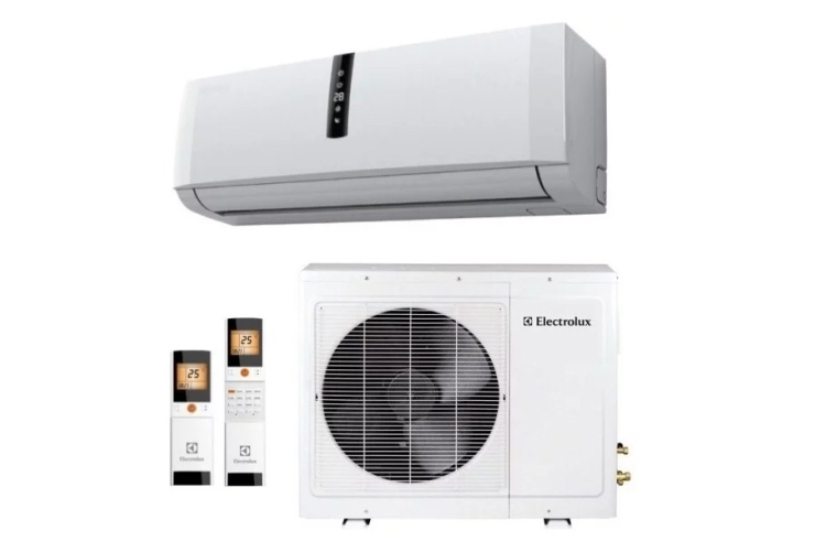 Electrolux EACS-36HT/N3