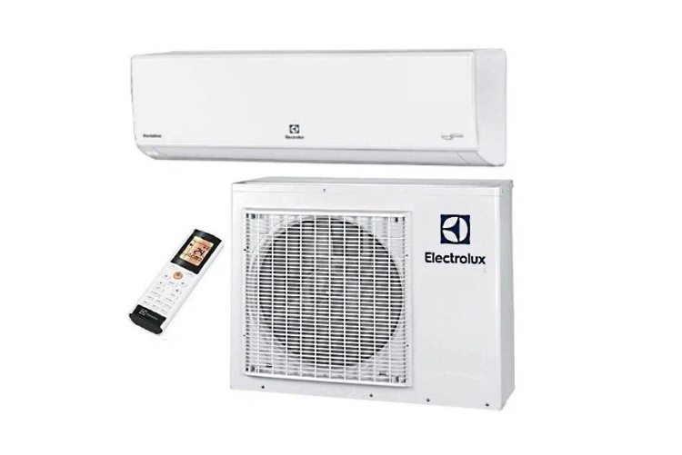 Electrolux EACS/I-09HP/N3_15Y