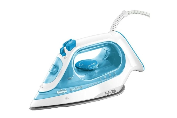 Braun SI 3053 TexStyle 3