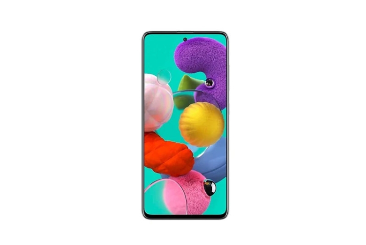Samsung Galaxy A51