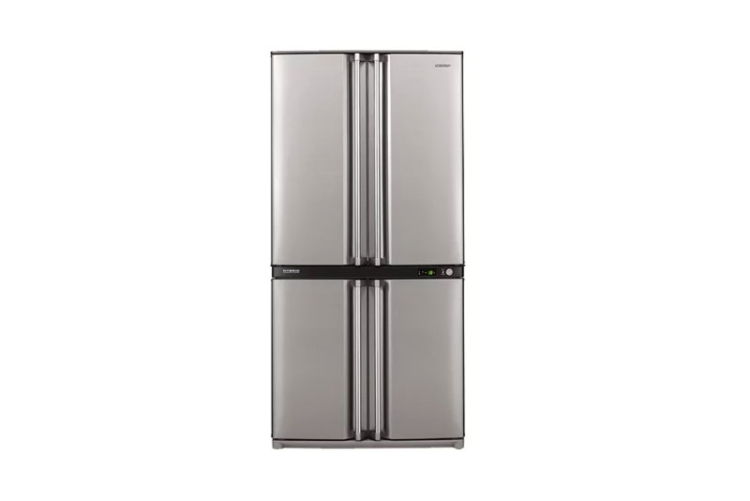 Sharp SJ-F95STSL