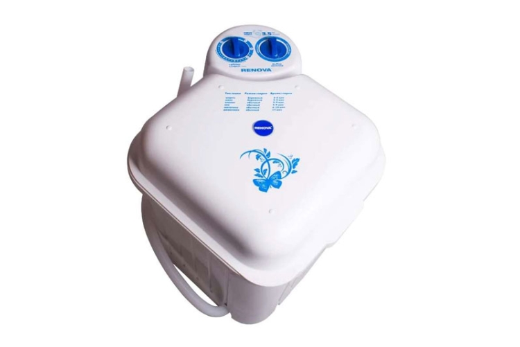 RENOVA WS-35E