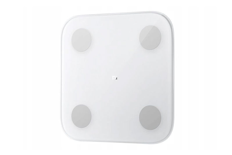 Xiaomi Mi Body Composition Scale 2