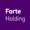 Forte holding. Forte holding GMBH. Forte holding логотип. Форте хоум ГМБХ. Форте Холдинг картинки.