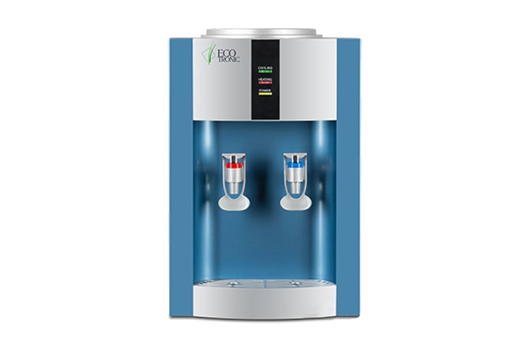 Кулер для воды Ecotronic