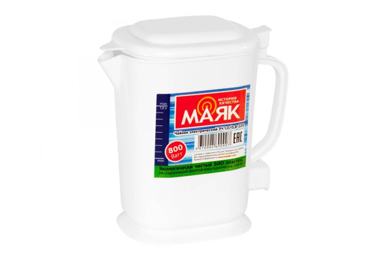 Чайник «Маяк»