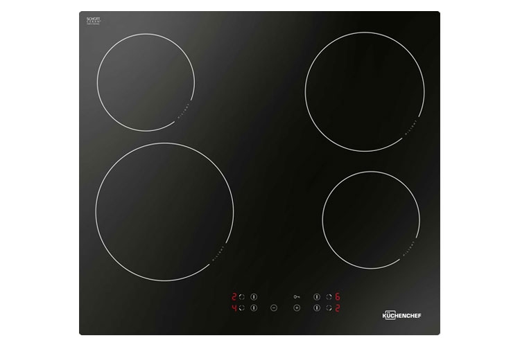 Варочная панель Küchenchef