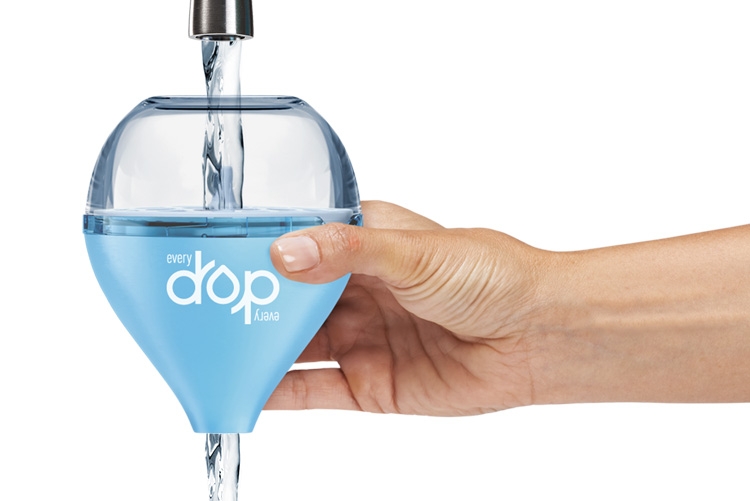 Фильтры для воды EveryDrop